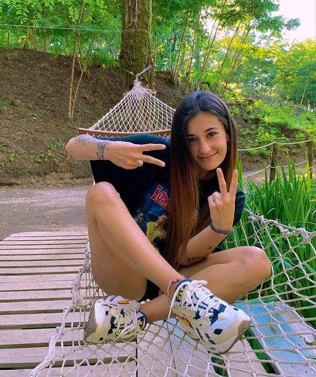 Raquel Tamborino