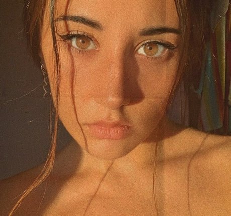 Foto di nudo di fuga di OnlyFans di Raquel Tamborino