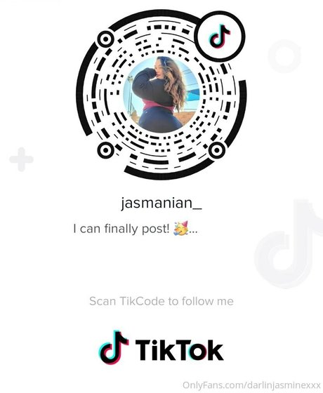 Darlinjasminexxx