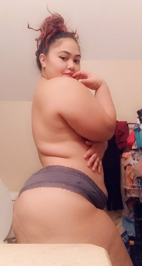 Foto di nudo di fuga di OnlyFans di Darlinjasminexxx