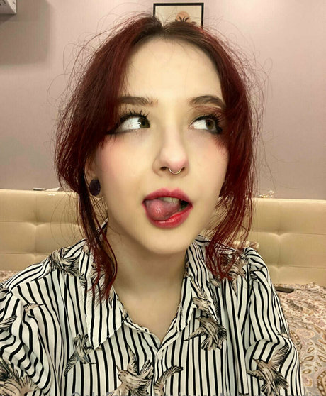 Foto di nudo di fuga di OnlyFans di Sweetheartjasmin