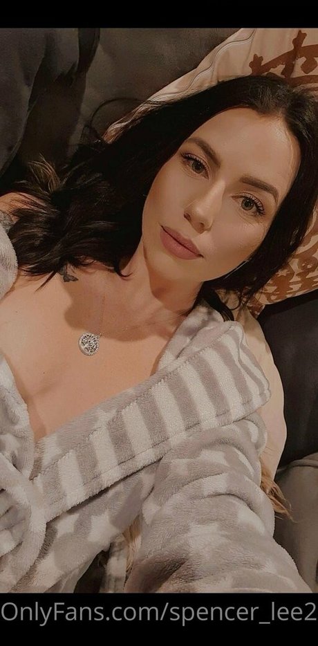 Foto di nudo di fuga di OnlyFans di Spencerlee23