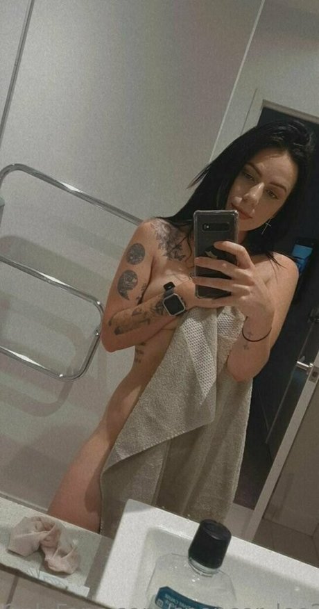Foto di nudo di fuga di OnlyFans di Spencerlee23