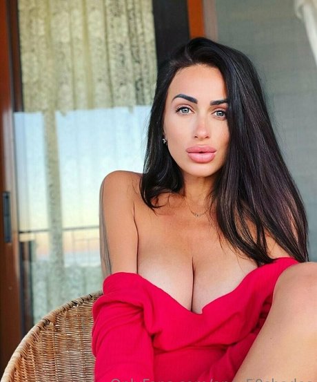 Foto di nudo di fuga di OnlyFans di Ana50shades