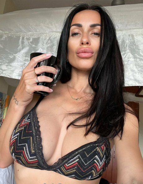 Foto di nudo di fuga di OnlyFans di Ana50shades