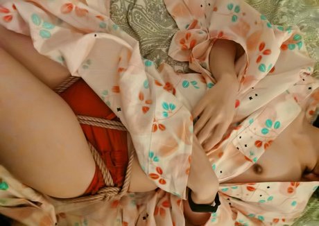 Foto di nudo di fuga di OnlyFans di Hhhhhtaiwanjapanfree