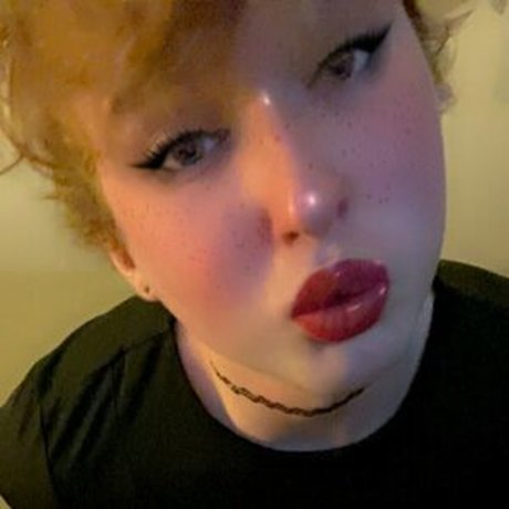 Foto di nudo di fuga di OnlyFans di Femboy707