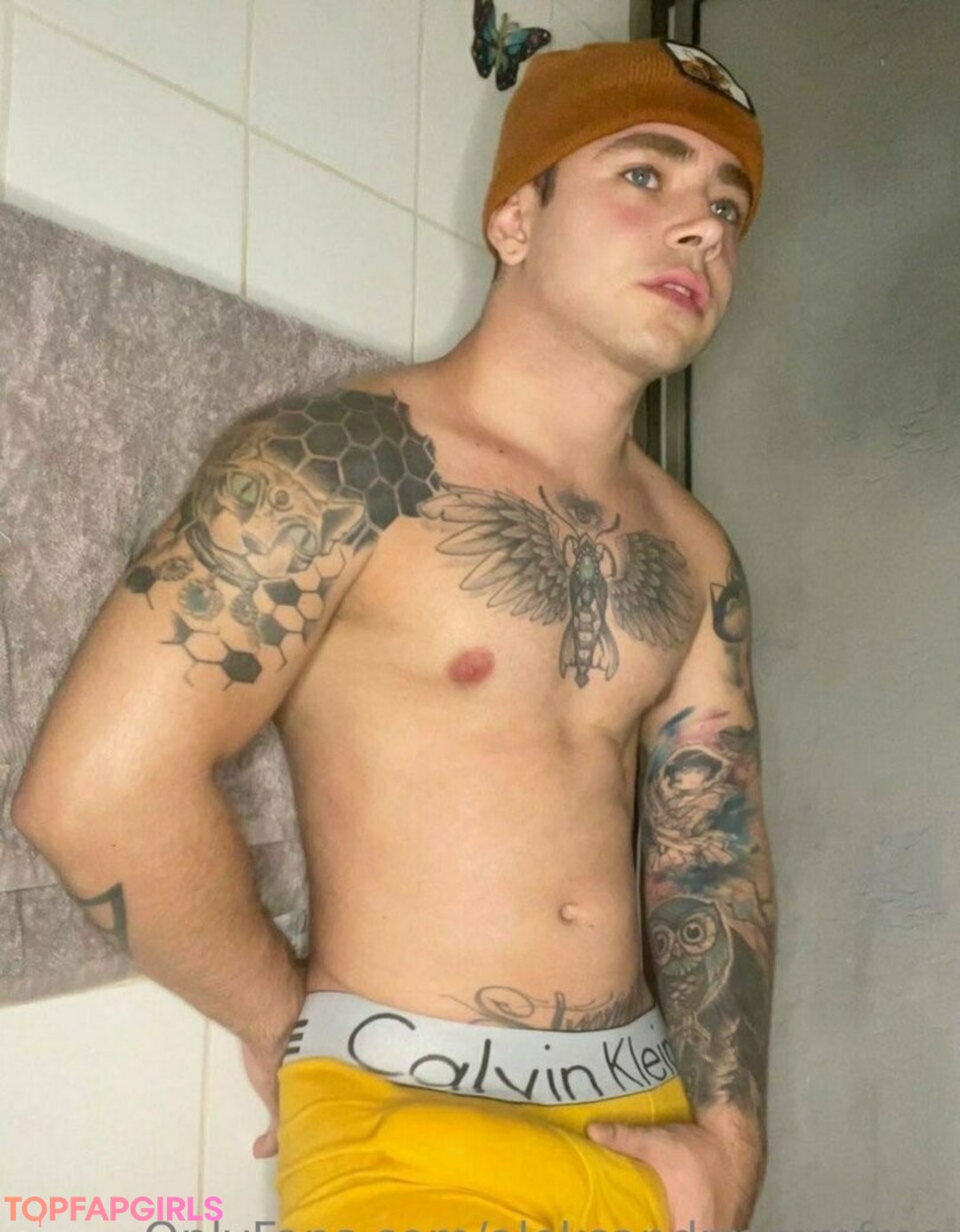 Foto di nudo di fuga di OnlyFans di Aleksandrrammfree #223 Foto di nudo di fuga di OnlyFans di Aleksandrrammfree #223