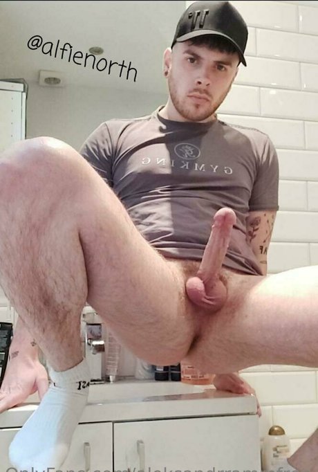 Aleksandrrammfree