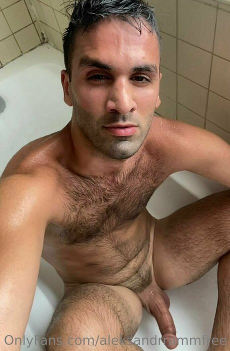 Aleksandrrammfree