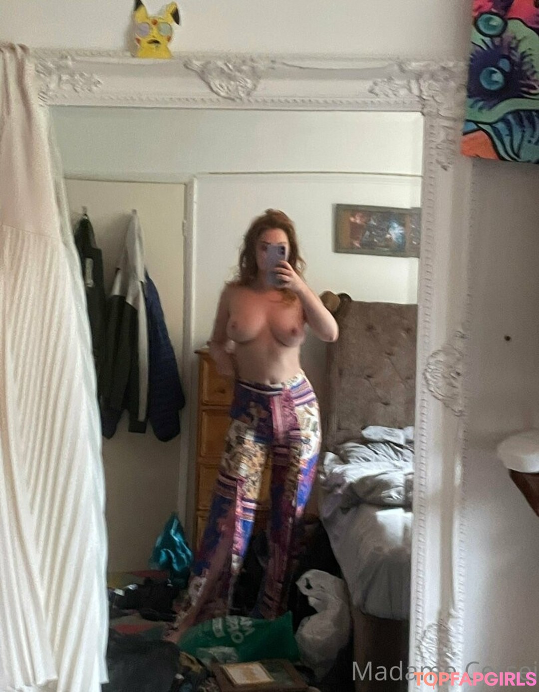 Foto di nudo di fuga di OnlyFans di Madame Cersei #165 Foto di nudo di fuga di OnlyFans di Madame Cersei #165