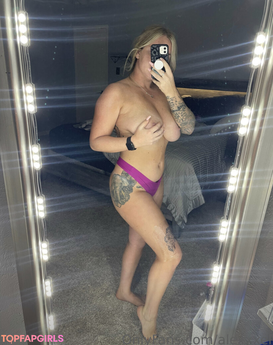 Foto di nudo di fuga di OnlyFans di Audieeblondie #49 Foto di nudo di fuga di OnlyFans di Audieeblondie #49