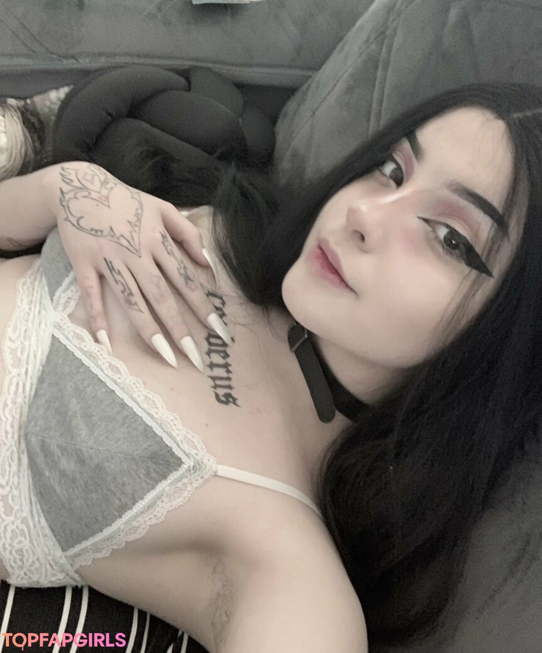 Foto di nudo di fuga di OnlyFans di Ghostbabss #42 Foto di nudo di fuga di OnlyFans di Ghostbabss #42