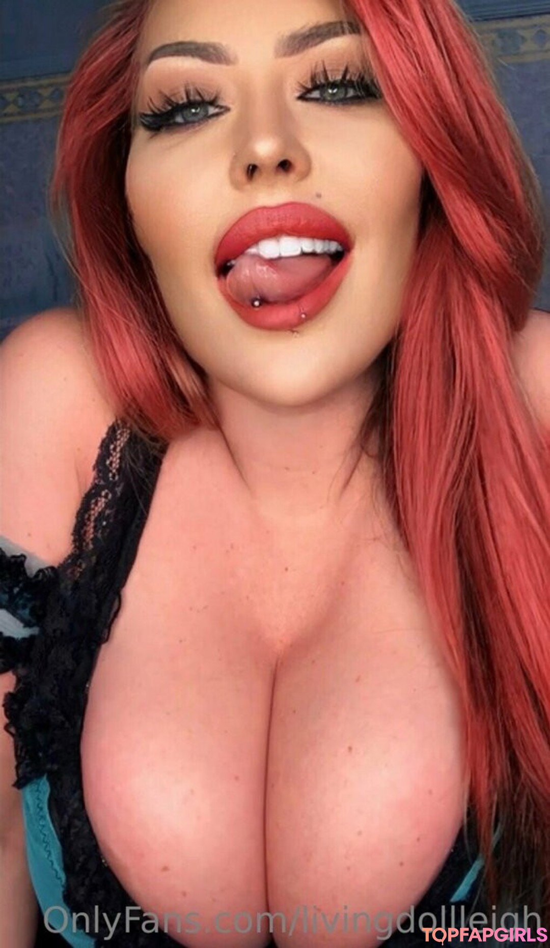 Foto di nudo di fuga di OnlyFans di Livingdollleigh #139 Foto di nudo di fuga di OnlyFans di Livingdollleigh #139