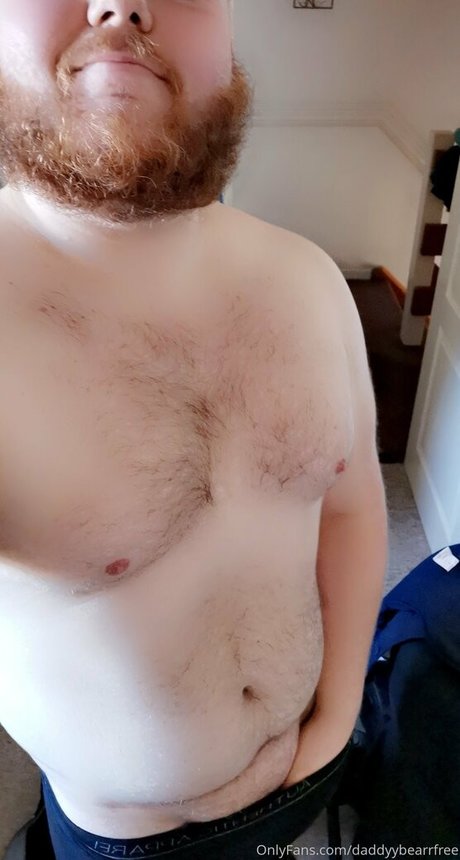 Daddyybearrfree