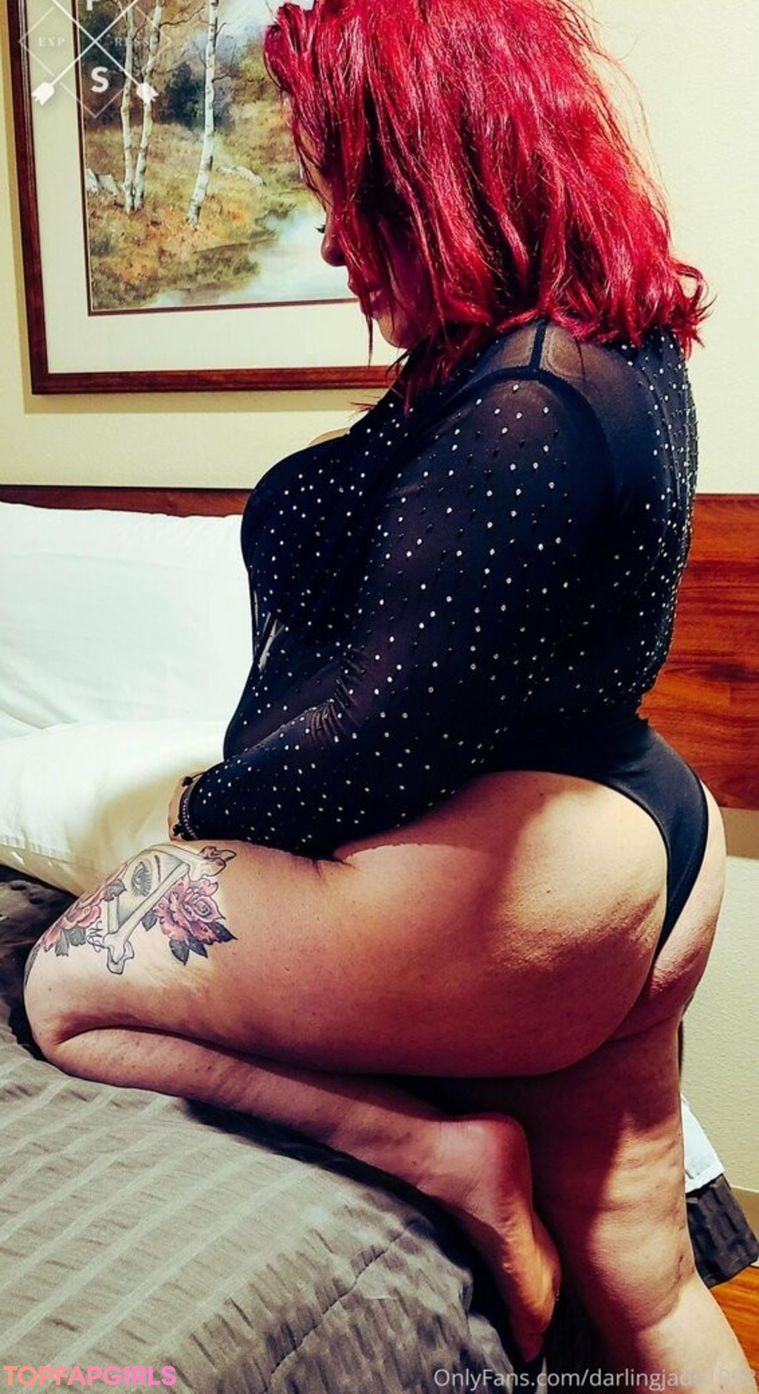 Foto di nudo di fuga di OnlyFans di Darlingjade1993 #67 Foto di nudo di fuga di OnlyFans di Darlingjade1993 #67