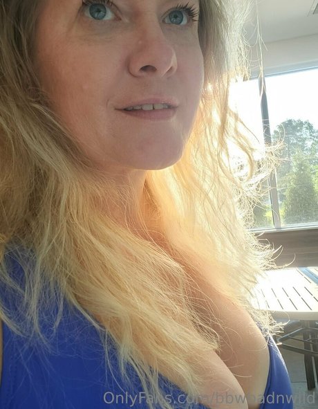 Bbwbadnwild