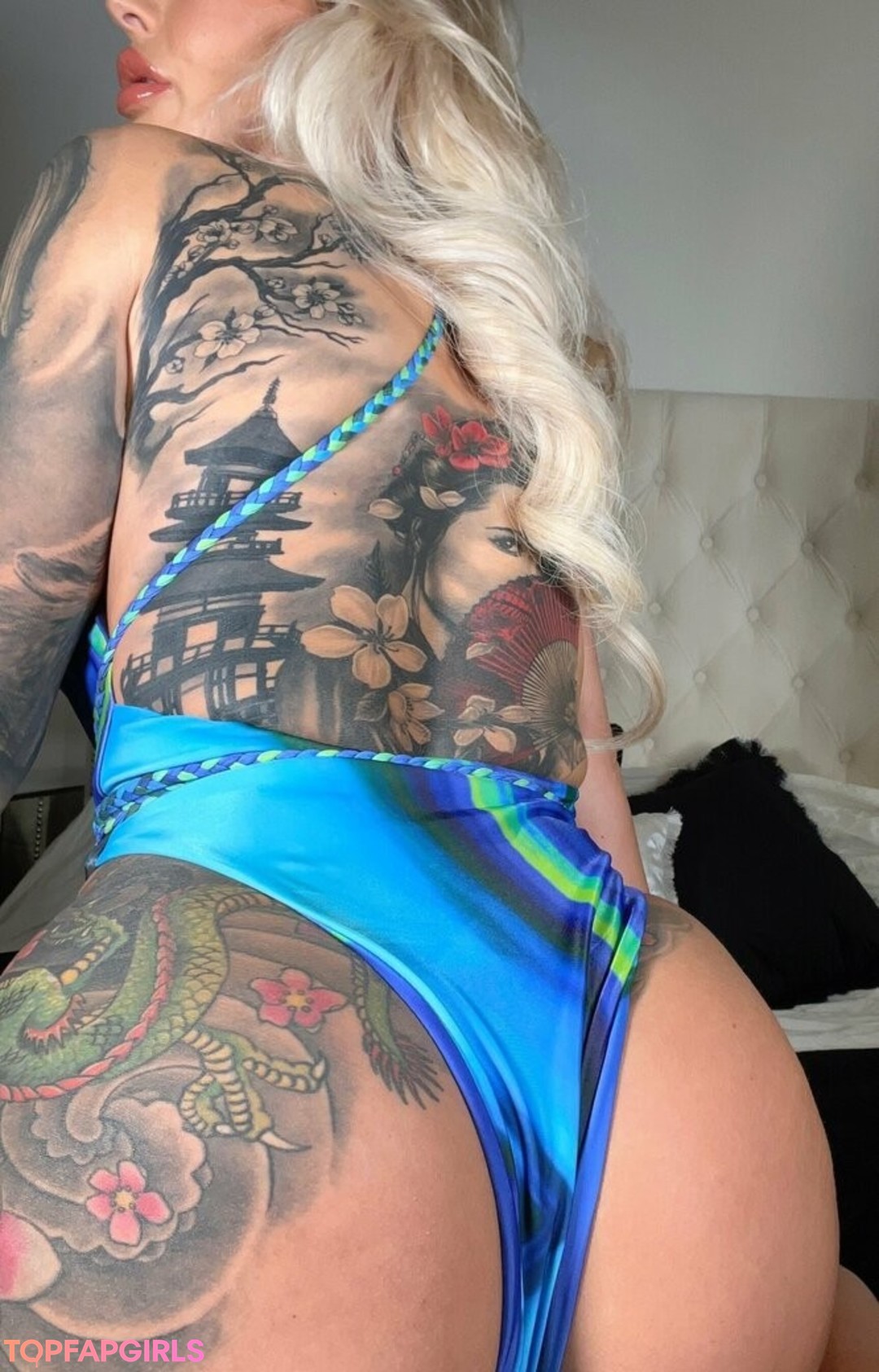 Foto di nudo di fuga di OnlyFans di Missmatheson #45 Foto di nudo di fuga di OnlyFans di Missmatheson #45