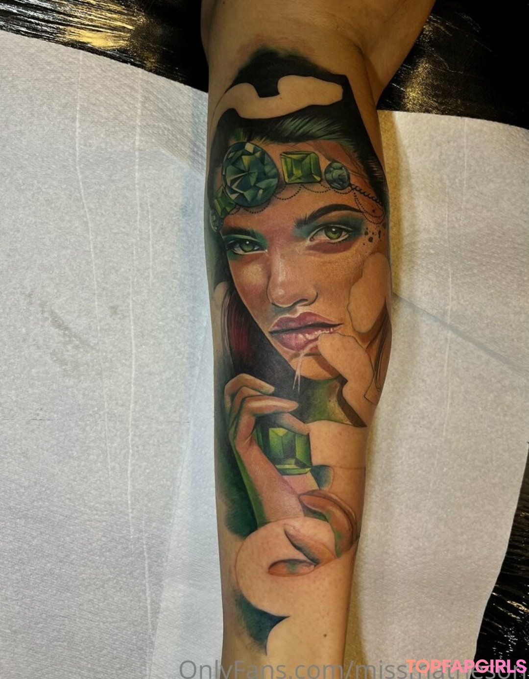 Foto di nudo di fuga di OnlyFans di Missmatheson #76 Foto di nudo di fuga di OnlyFans di Missmatheson #76