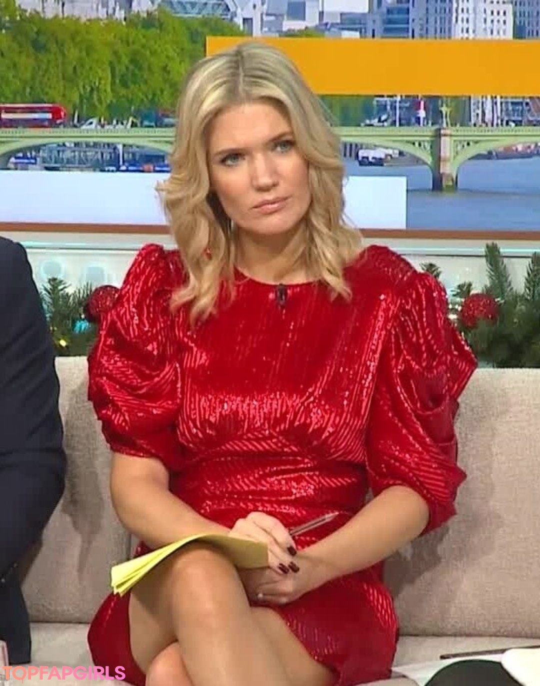 Foto di nudo di fuga di OnlyFans di Charlotte Hawkins #76 Foto di nudo di fuga di OnlyFans di Charlotte Hawkins #76
