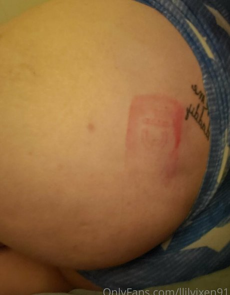 Foxxxymomma91
