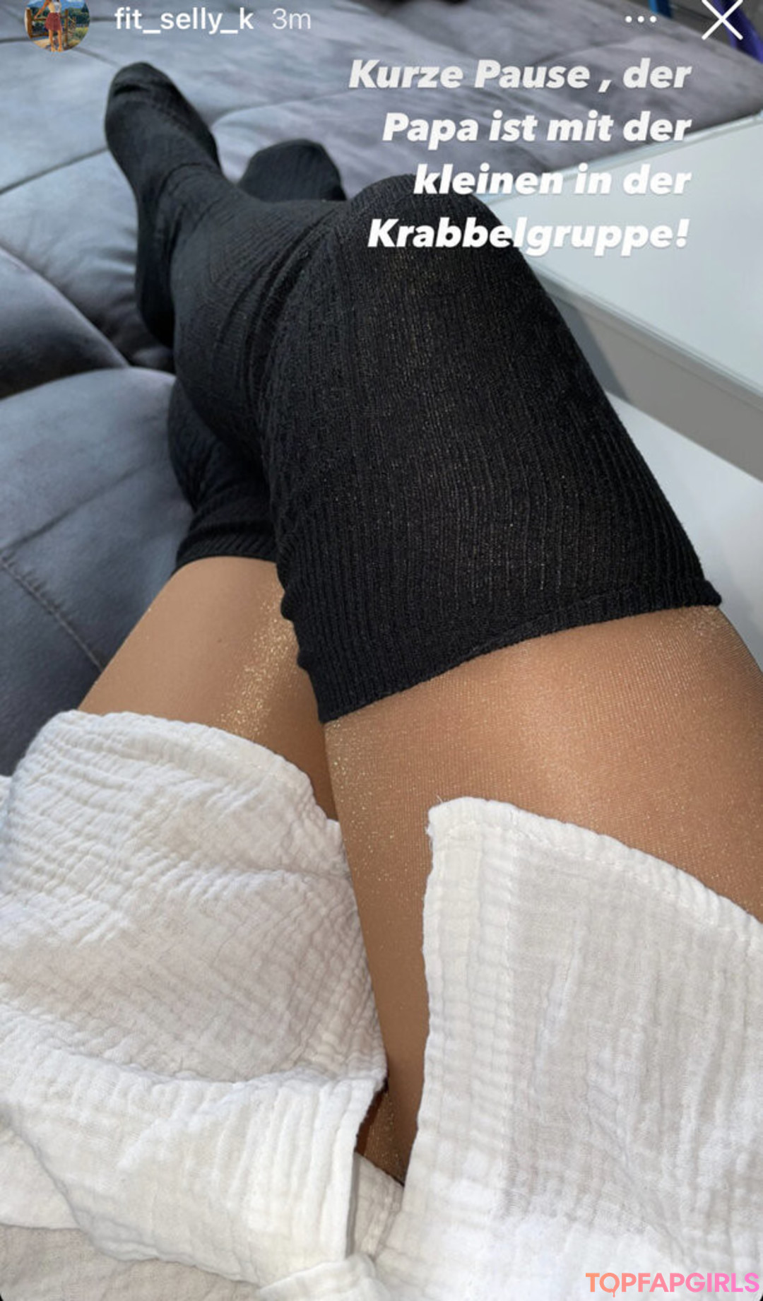 Foto di nudo di fuga di OnlyFans di Selma Kopka #79 Foto di nudo di fuga di OnlyFans di Selma Kopka #79