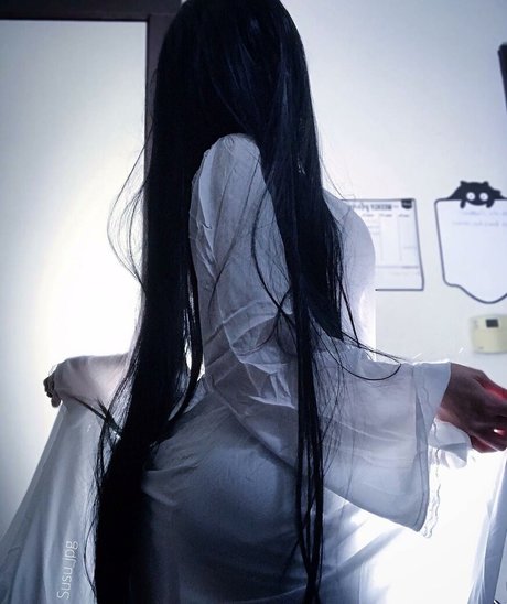 Foto di nudo di fuga di OnlyFans di Tasha