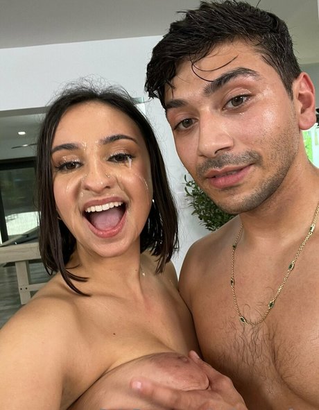 Foto di nudo di fuga di OnlyFans di Haileyrosefree