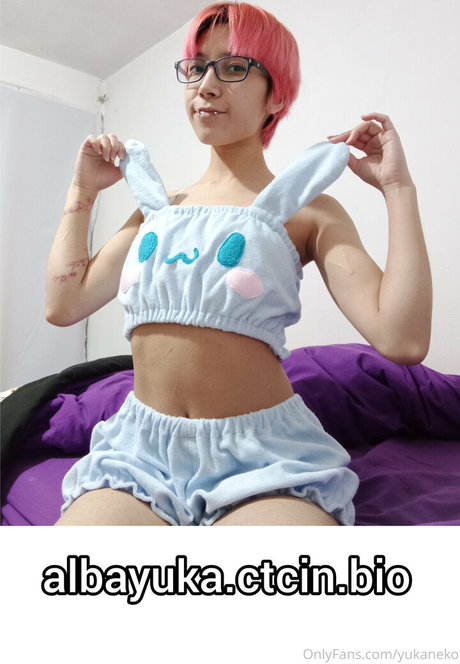 Yukaneko