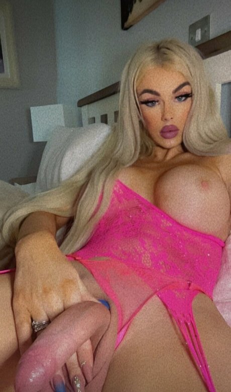 Foto di nudo di fuga di OnlyFans di Malibumerc