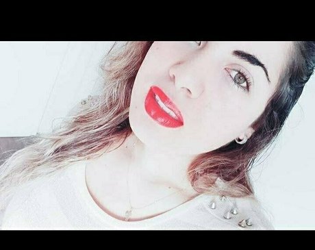 Foto di nudo di fuga di OnlyFans di Lelymaid