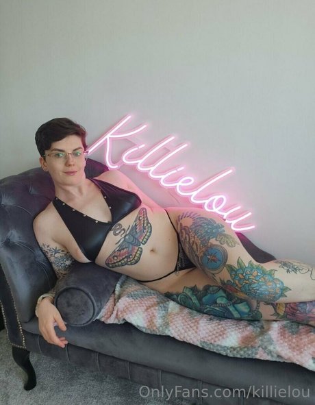 Killielou