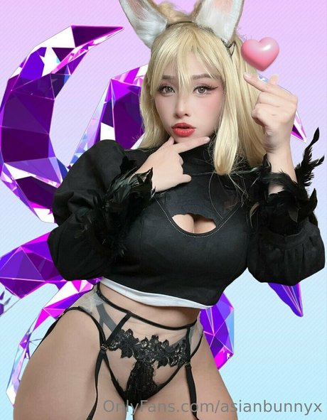 Misfitbunnyz