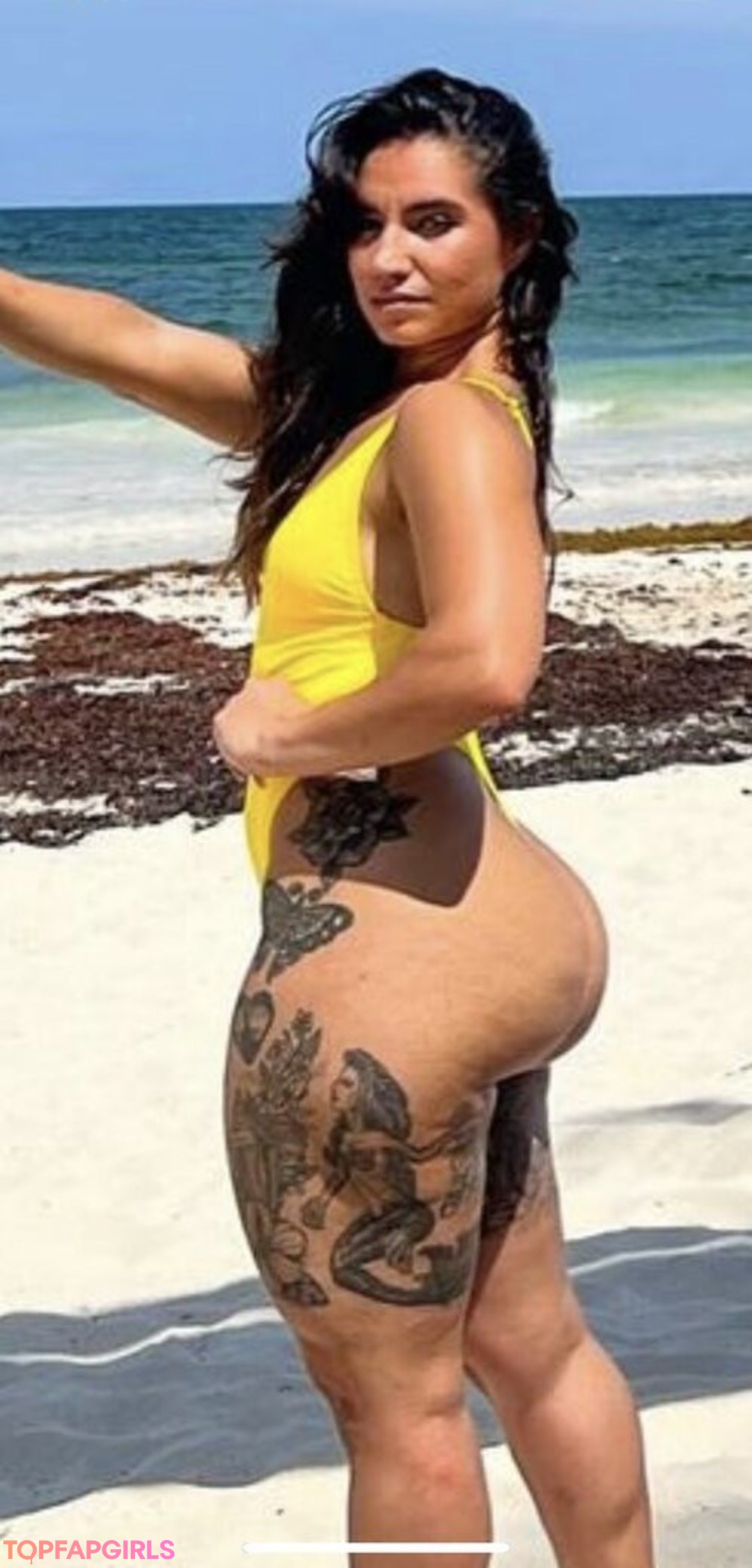 Foto di nudo di fuga di OnlyFans di Lolo Barreiro #222 Foto di nudo di fuga di OnlyFans di Lolo Barreiro #222