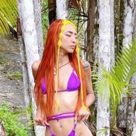 Ruivinha De Marte