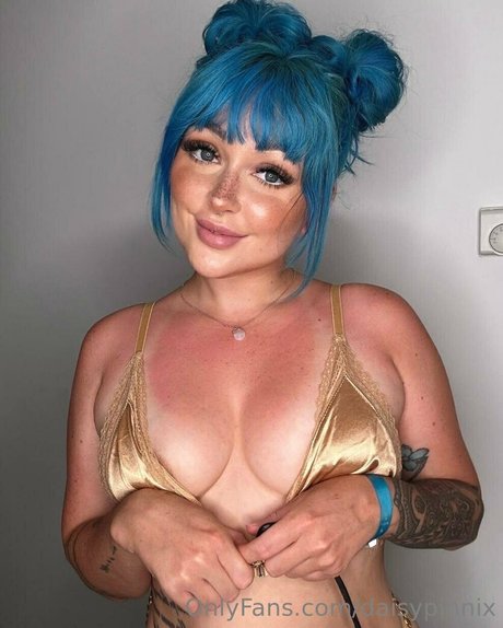 Daisypinnix