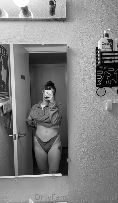 Foto di nudo di fuga di OnlyFans di Chumtf
