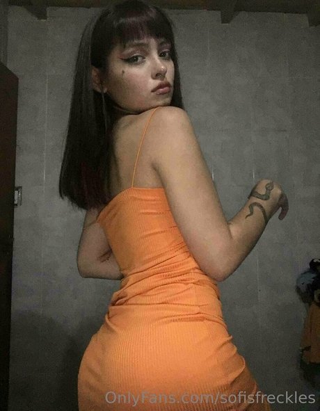 Sofisfreckles