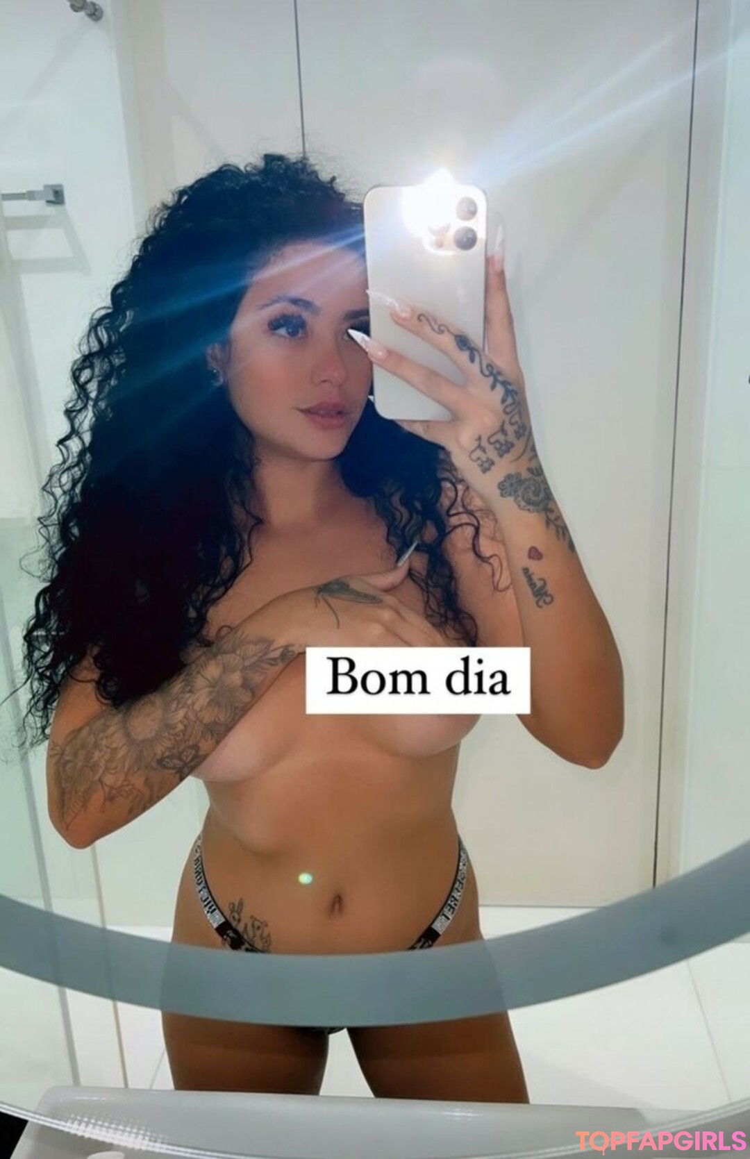 Foto di nudo di fuga di OnlyFans di Yonamarques #19 Foto di nudo di fuga di OnlyFans di Yonamarques #19