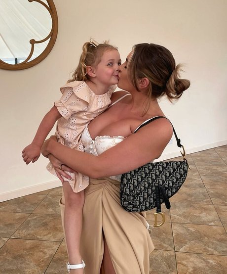 Danielle Tilly Wright