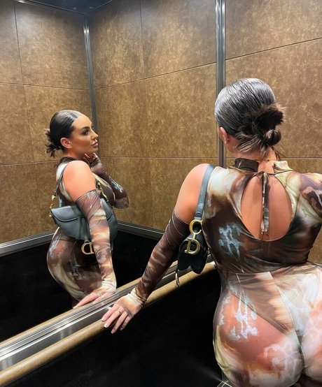 Danielle Tilly Wright