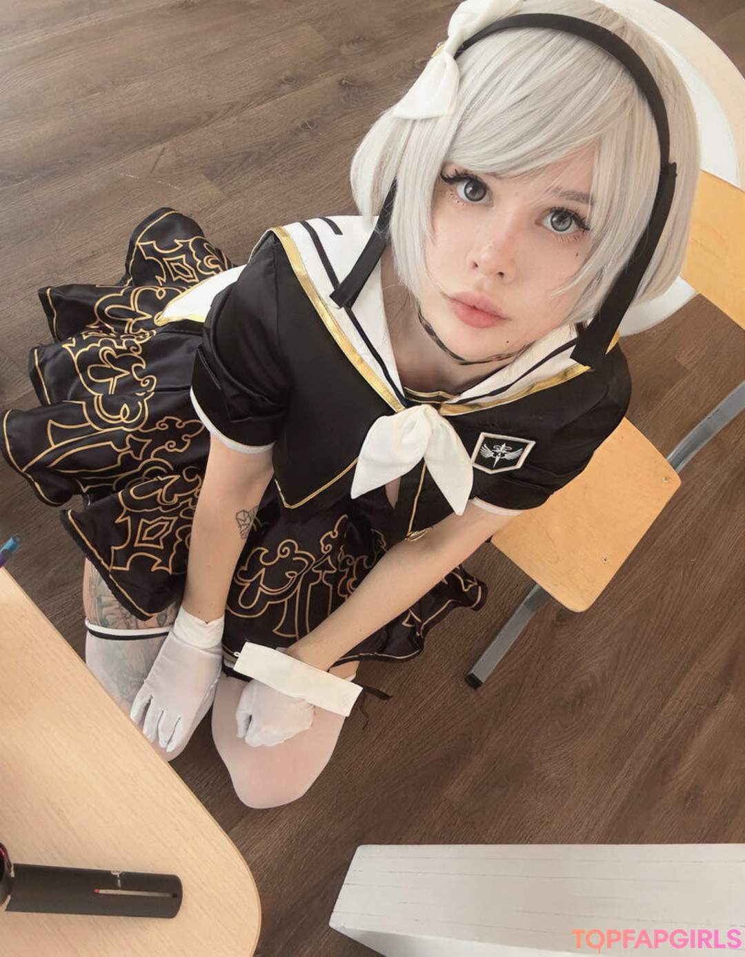 Foto di nudo di fuga di OnlyFans di Fraulein Milk #164 Foto di nudo di fuga di OnlyFans di Fraulein Milk #164