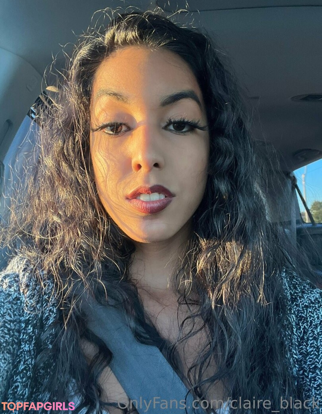 Foto di nudo di fuga di OnlyFans di Claireblack #107 Foto di nudo di fuga di OnlyFans di Claireblack #107