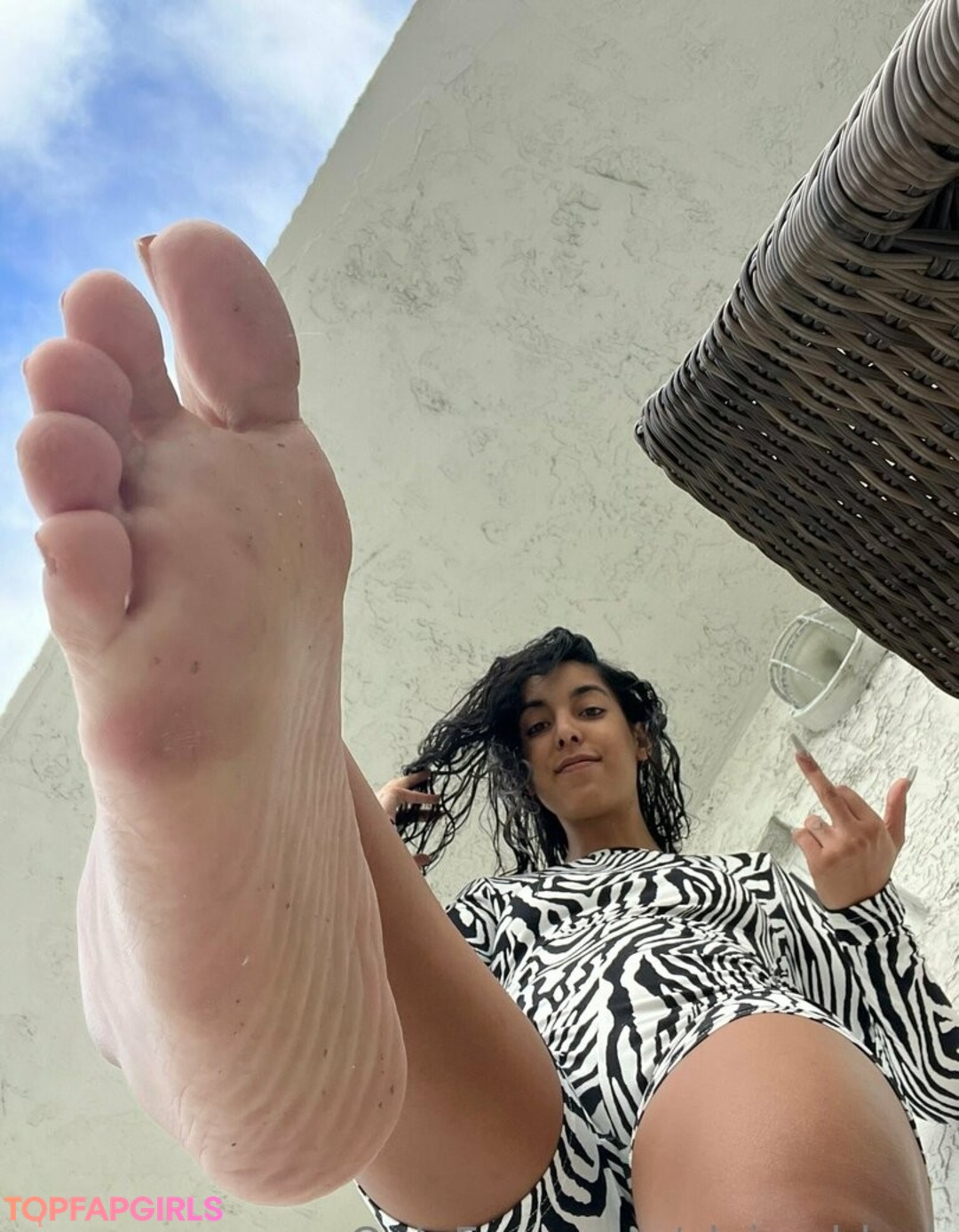 Foto di nudo di fuga di OnlyFans di Claireblack #142 Foto di nudo di fuga di OnlyFans di Claireblack #142