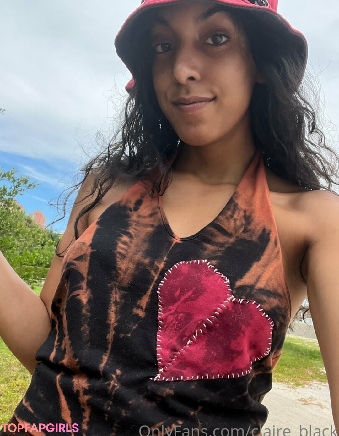 Foto di nudo di fuga di OnlyFans di Claireblack #80 Foto di nudo di fuga di OnlyFans di Claireblack #80