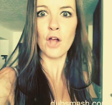 Foto di nudo di fuga di OnlyFans di Marci Whitehurst