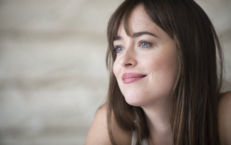 Foto di nudo di fuga di OnlyFans di Dakota Johnson