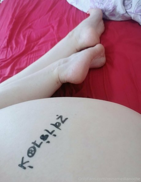 Feetvampire