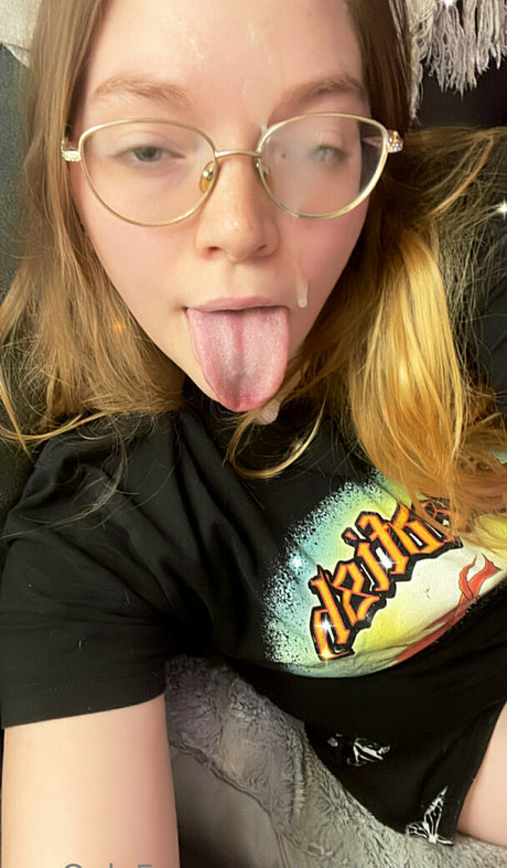 Foto di nudo di fuga di OnlyFans di Wickedminx