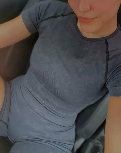 Foto di nudo di fuga di OnlyFans di Juliana77